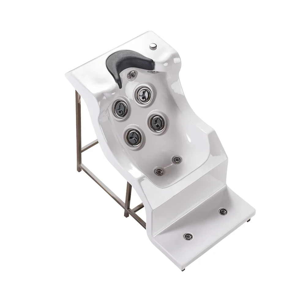 Guangzhou PIKES-Spa Professionnel, Chaise de Piscine Valable