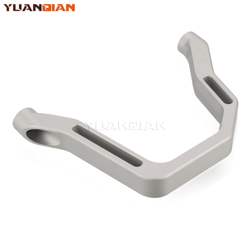 Protezione dagli urti del telaio del motore per Moto Guzzi V100 Mandello /S 2023-2026 KIT GUARD motore moto Accessori V100 Stelvio