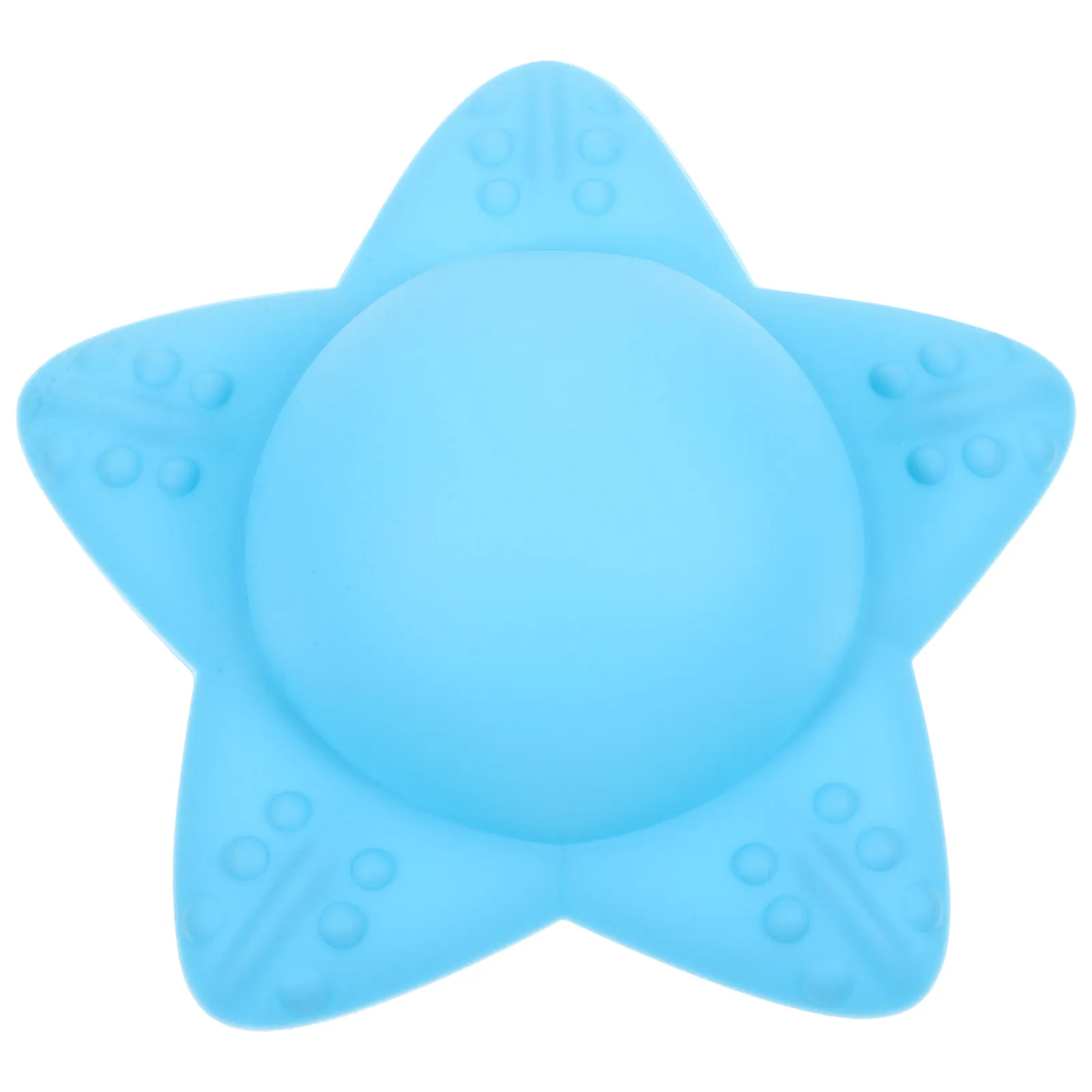 

Силиконовая заглушка для ванны в форме морской звезды, прочная, многоразовая, для слива воды в ванной, раковине, душе, на полу, многофункциональная, мультяшная