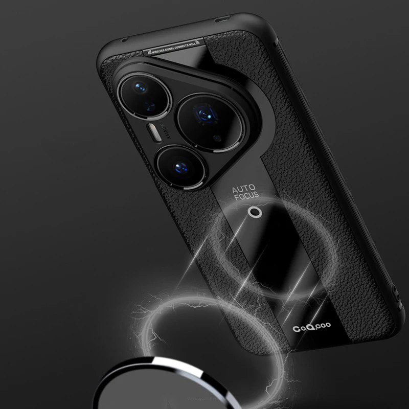 

PURA80 Роскошный силиконовый чехол для телефона из углеродного волокна для Huawei PURA 80 PRO PURA80Ультратонкий нескользящий защитный чехол