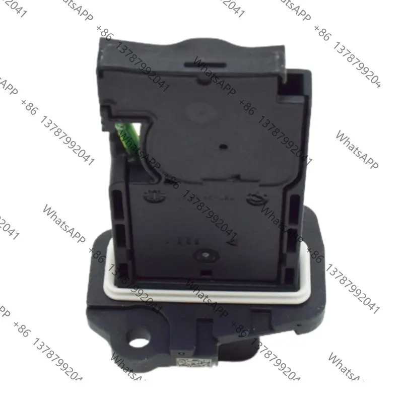 L36A MAF Mass Air Flow Sensor JX6A‑12B579‑CA 2283200 For Transit 2.0 Custom Minibus 2.2 Tdci