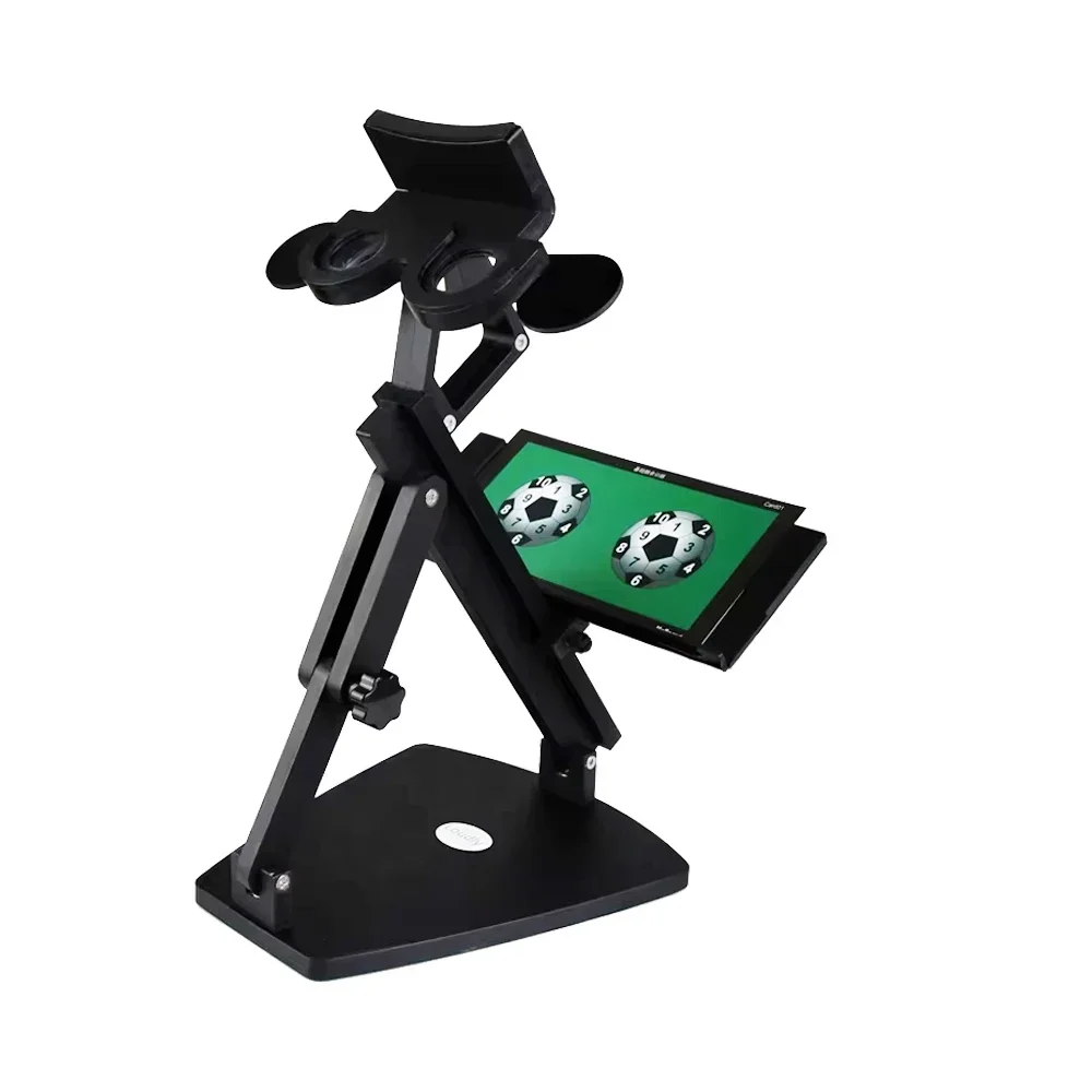 Range Stereo Mirror… - image