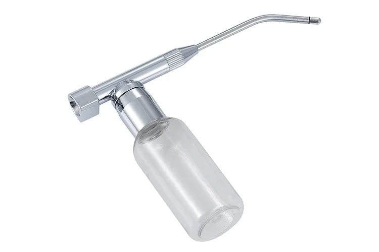 Dental Accessories ENT   for ENT Treatment Unit Atomizing Spray Medical ENT Spray fast shipping