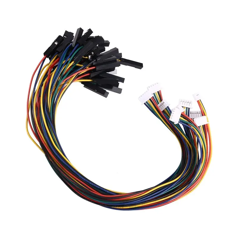 

A33T-Smart Human Presence Detection Radar Connection Cable Smart Sensor Connection Cable For Human Presence Detection