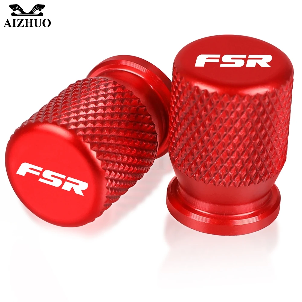 ل GASGAS FSE FSR 2003-2009 2008 300 250EC EC 2T 4T EC250E4 دراجة نارية مركبة عجلة قضيب صمام إطار قبعات غطاء عالمي #3