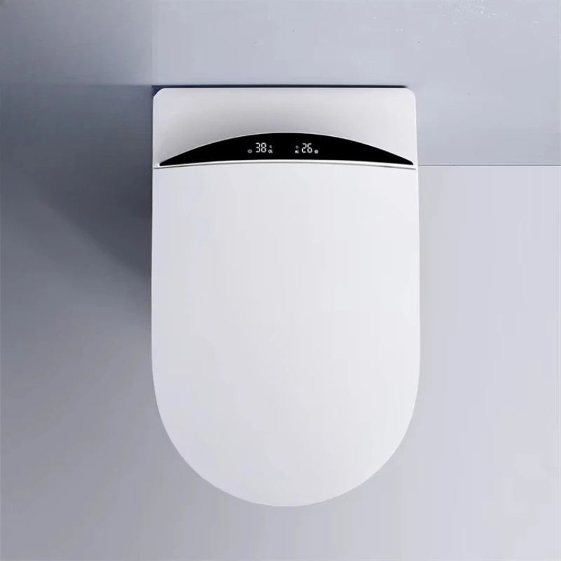 화이트 화장실 욕실 위생용품 변기 WC 볼 OEM 지능형 스마트 변기