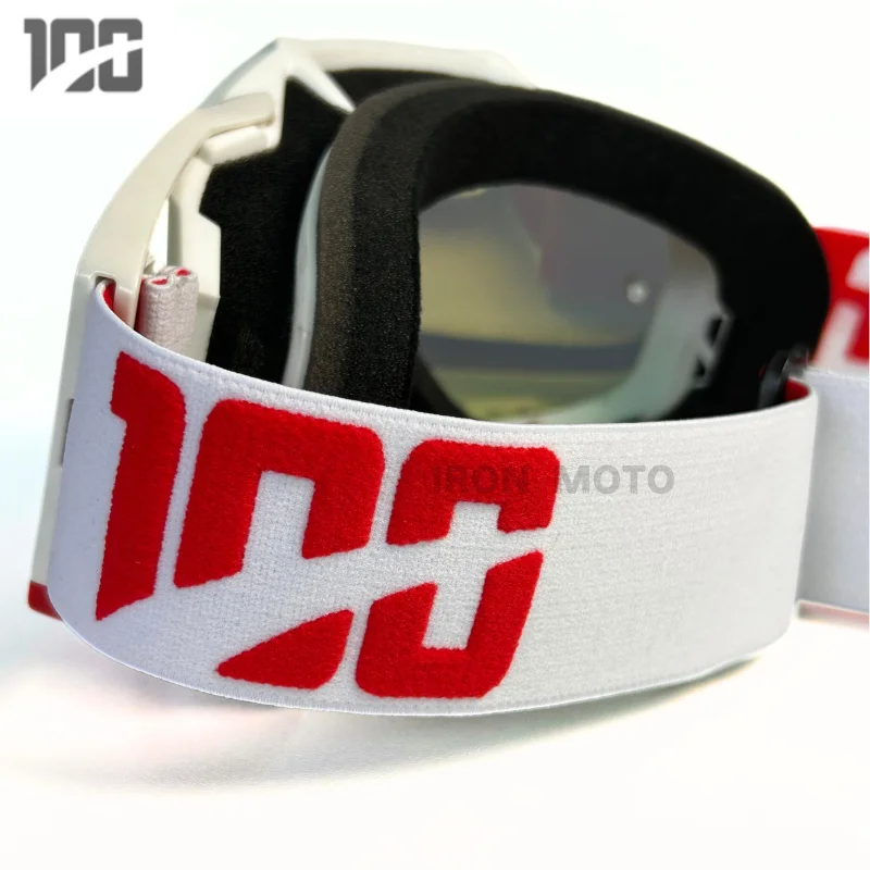Motocross Goggles Men Motorcycle Glasses for Dirt Bike ATV Cycling Racing Protective Equipment Ski Mask CE Certification 6