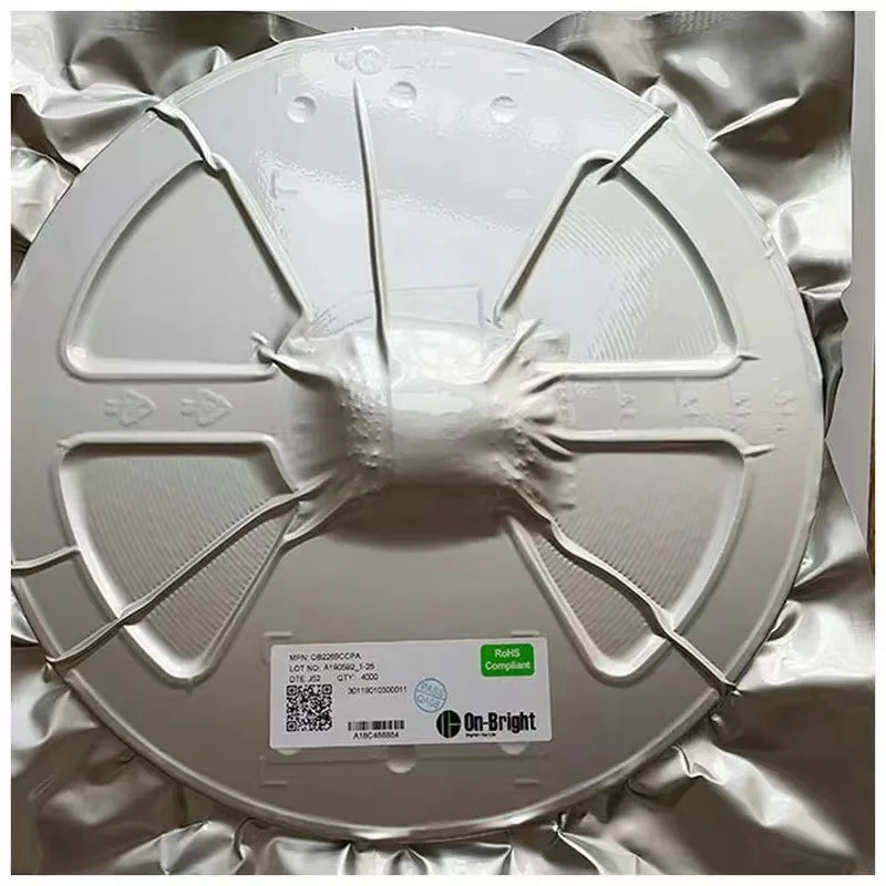 5Pcs OB2222ECP OB2222MCP OB2225NCP Smd SOP8 Power Management Ic Chip Nieuwe Originele Spot