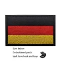 hook Loop patch  3