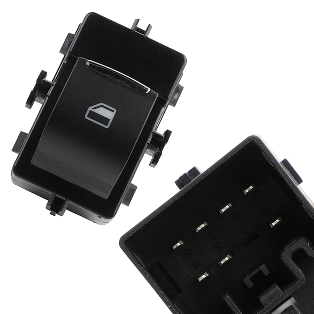 

Car Front Passenger Or Rear Power Window Switch For Ford Explorer 2011-2019 GB5Z14529AB, SW7619, 660327 Electric Component Power