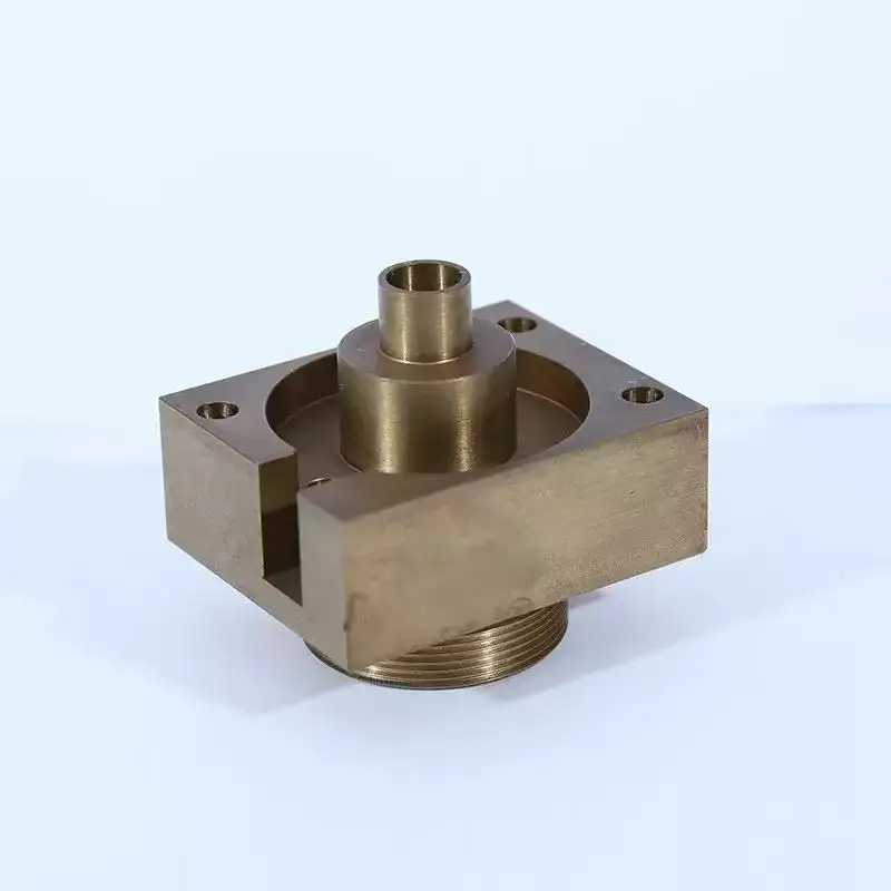 Cnc Milling Turning…