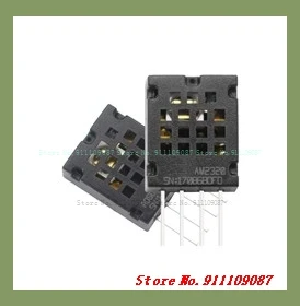 AM2320 I2C integrated circuit in stock