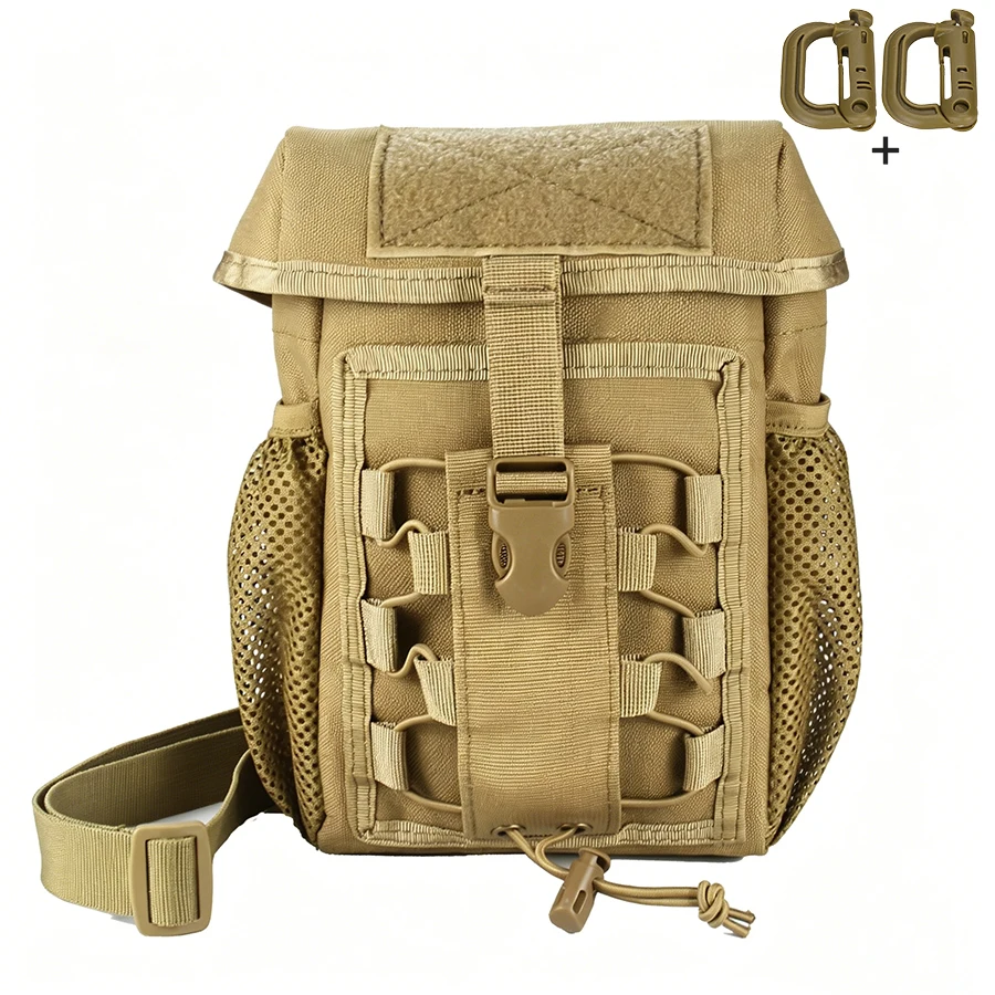 Bolsa de almacenamiento para e - Outdoor Hunting Bag reseña y precio