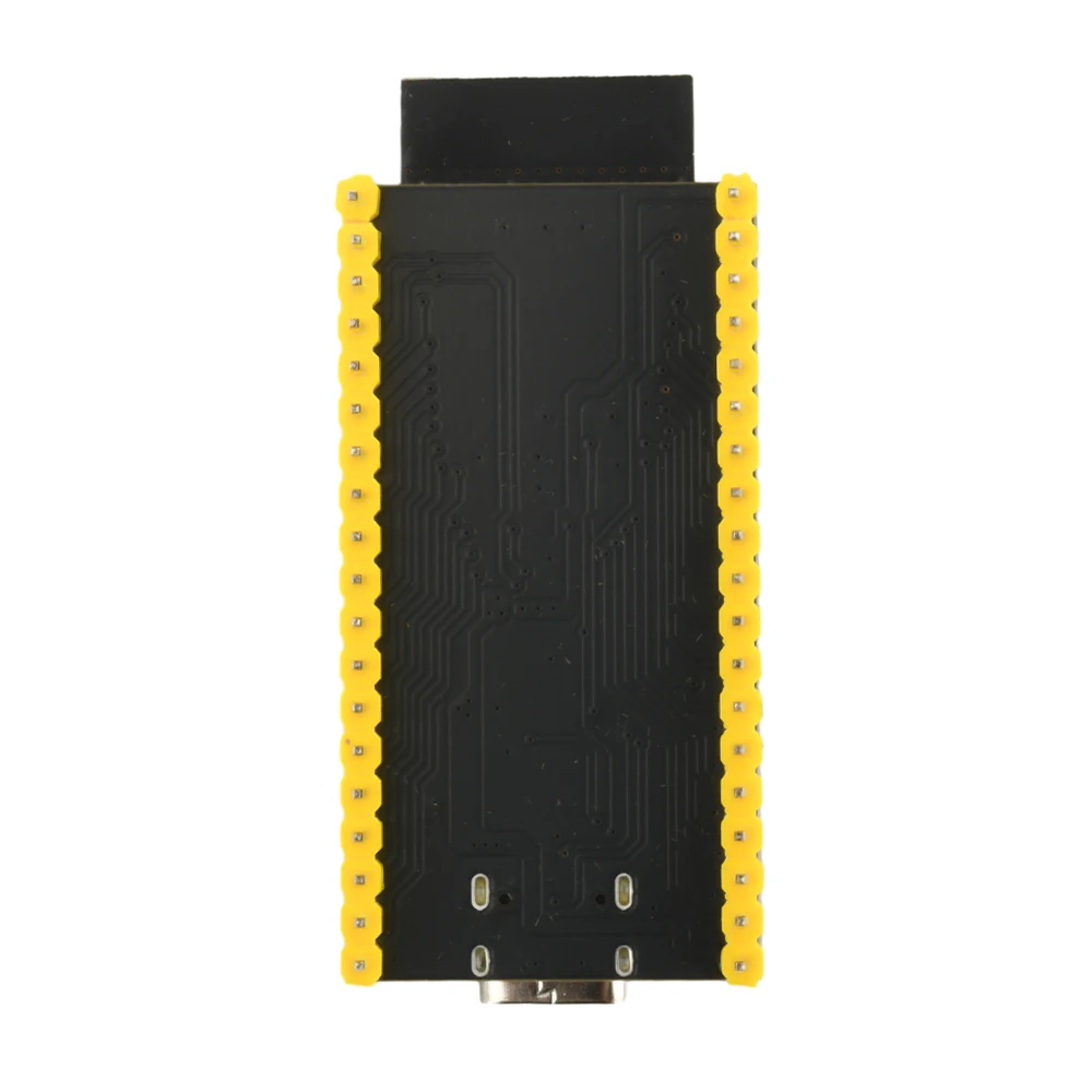 ESP32 WIFI Entwicklungsboard 2.4G mit Batterieschnittstelle, integriertem ESP32-S Modul, externer IPEX-Antenne und Typ-C-Schnittstelle – Detail 4