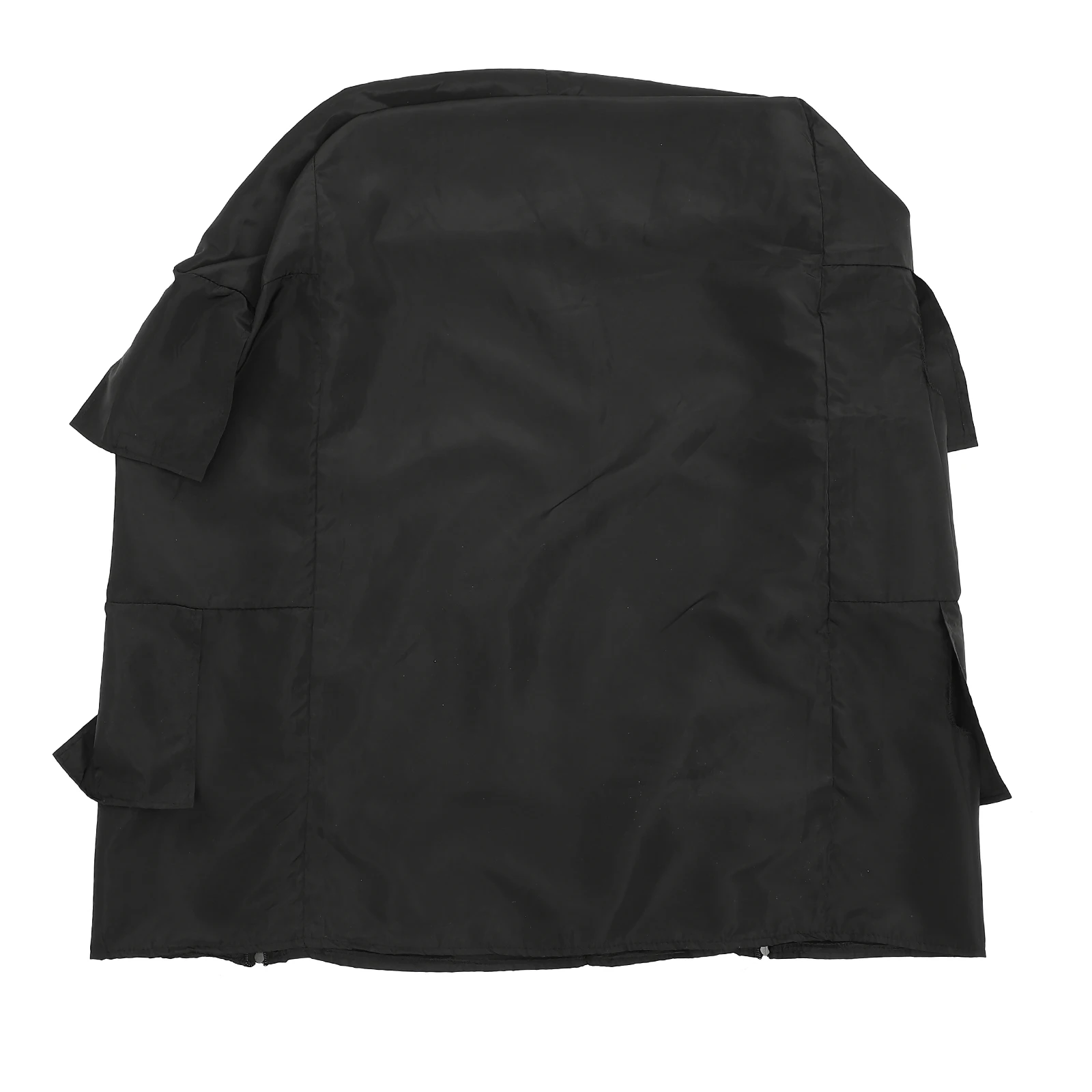 

Bird Cage Cover Medium Size Polyester Night Hood for Parakeets Light Blocking Protective Travel Cover Durable Birdcage Accessory