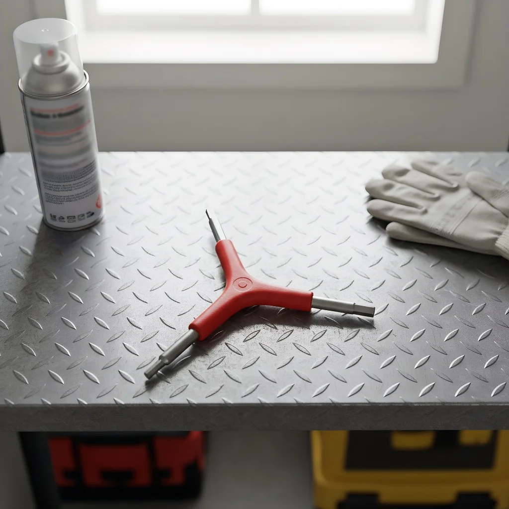 

Набор шестигранных ключей: 3-ходовой гаечный ключ Y-типа 4/5/6 мм для езды на велосипеде, MTB, аксессуары для ремонта велосипедов