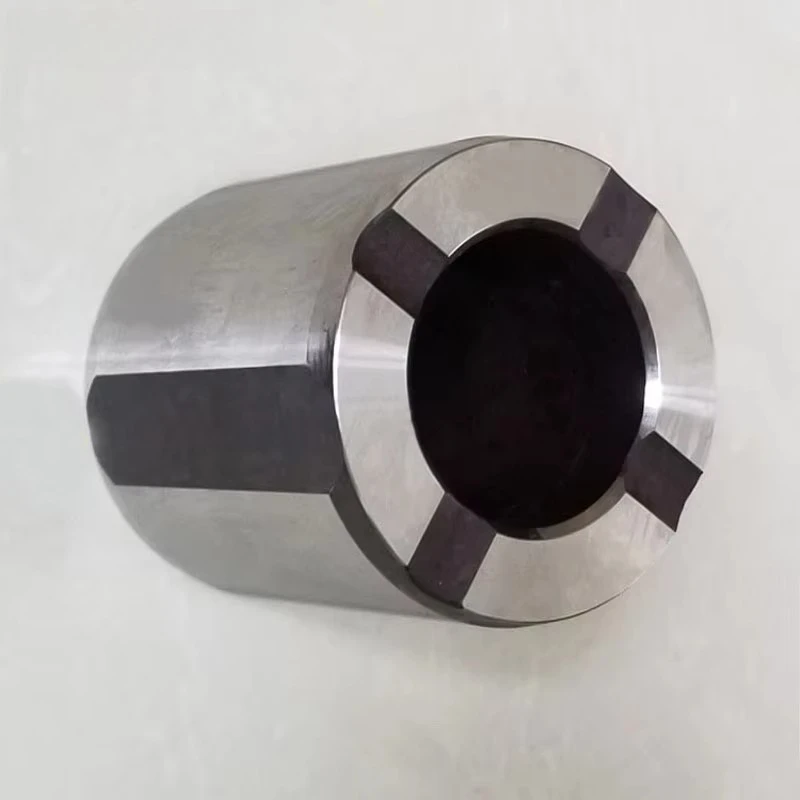 

for Rock Drill Accessories Steel Bushing 3115296800 for Epiroc Cop1838 3115 2968 00