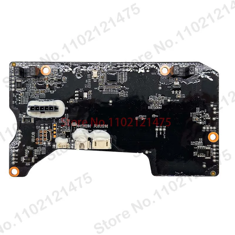 Piezas de placa base originales para XiaoMi Mijia 3C, edición mejorada, C103, Robot aspirador, versión china, accesorios de placa base