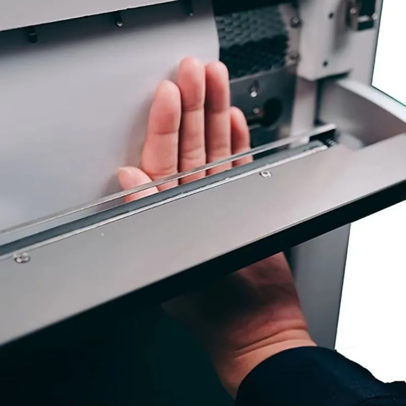 Made in China Horizontal Bag Sealer Automatic Bag Sealer Professional Manufacturing Food Grade