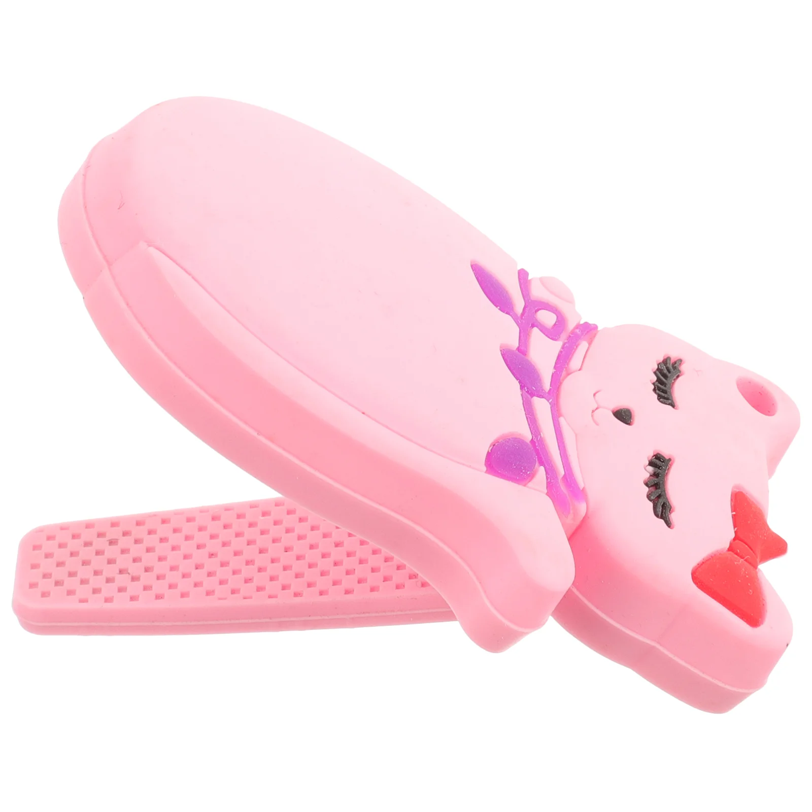 Baby Nail File Trimmer for Toddler Clipper Newborn Clippers Fingernail Infant Kids Scissors