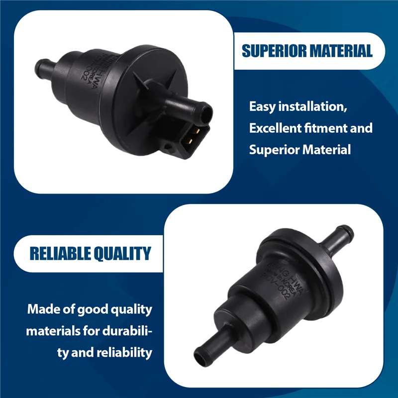 

High-Quality Vapor Canister Purge Solenoid, Purge Valve For Hyundai Elantra, Sonata, Kia Optima, Rio OEM 28910-22040