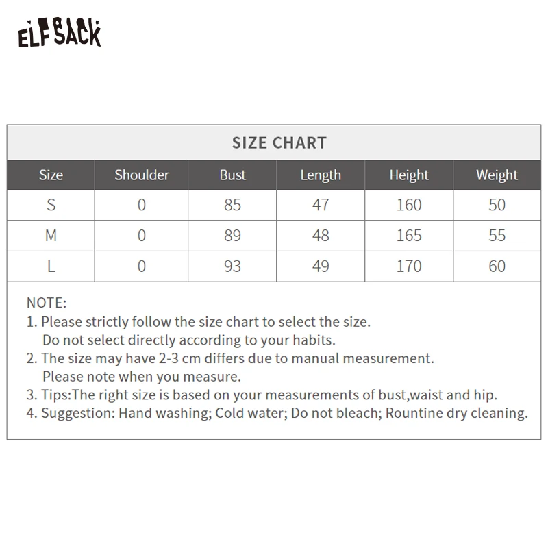 ELFSACK 2025 Lato Nowa Kolekcja Oryginalny Nadruk Sztuczny Octanowy Top na Ramiączkach Kamuflaż Bez Rękawów Damski