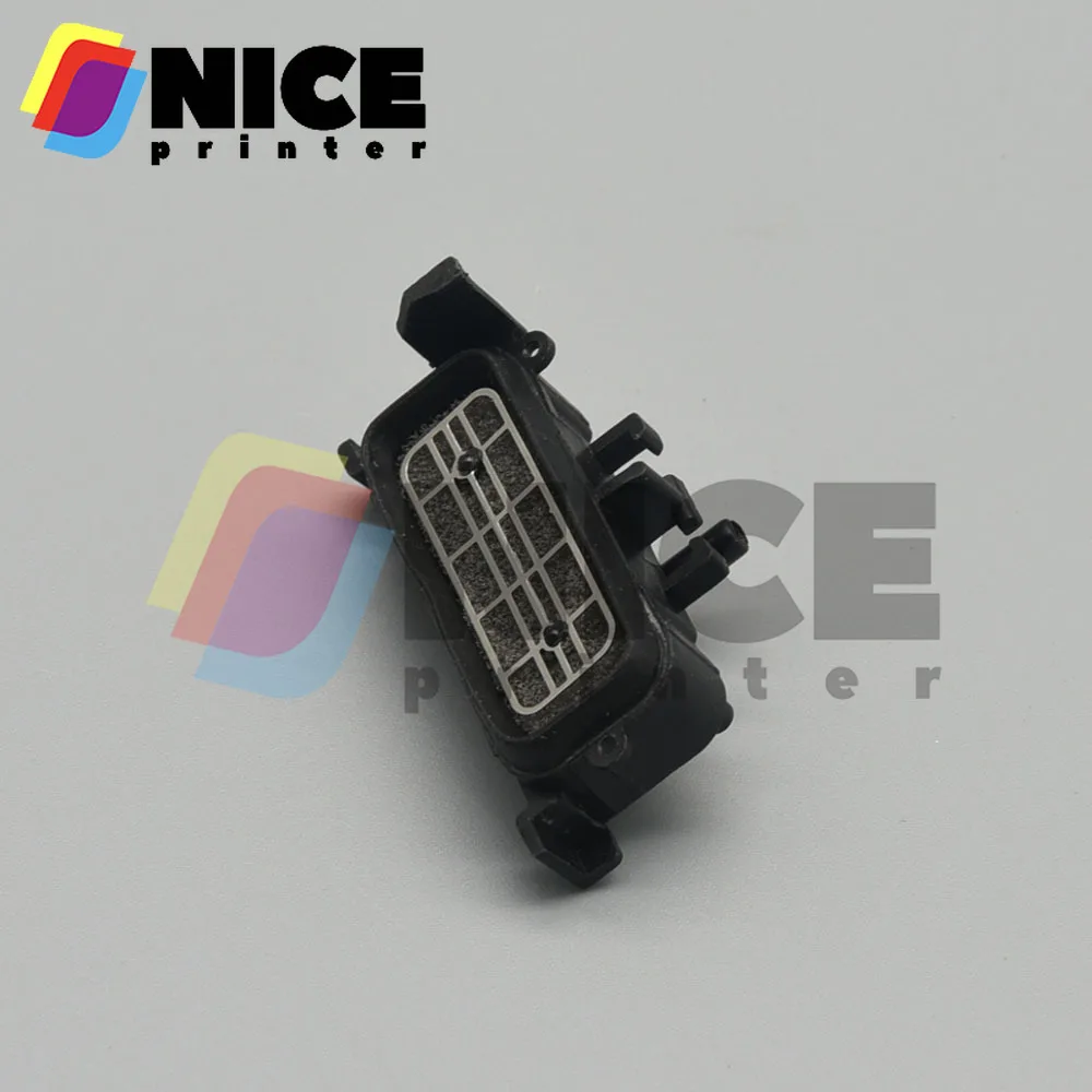10X Pump Unit Top Cap Ink Pad L4150 support for Epson L4151 L4153 L4156 L4158 L4168 L4169 L4160 L4163 L4165 F TO C Printer