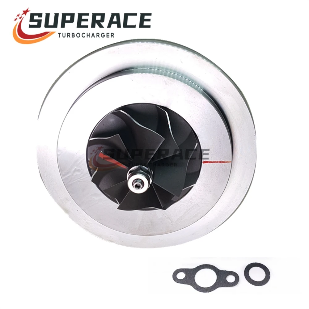 Turbo CHRA Cartridge K04 53049880020 53049880022 53049880023 Turbocharger Core for Audi S3 TT Seat Leon 1.8T APY AMK BAM BFV