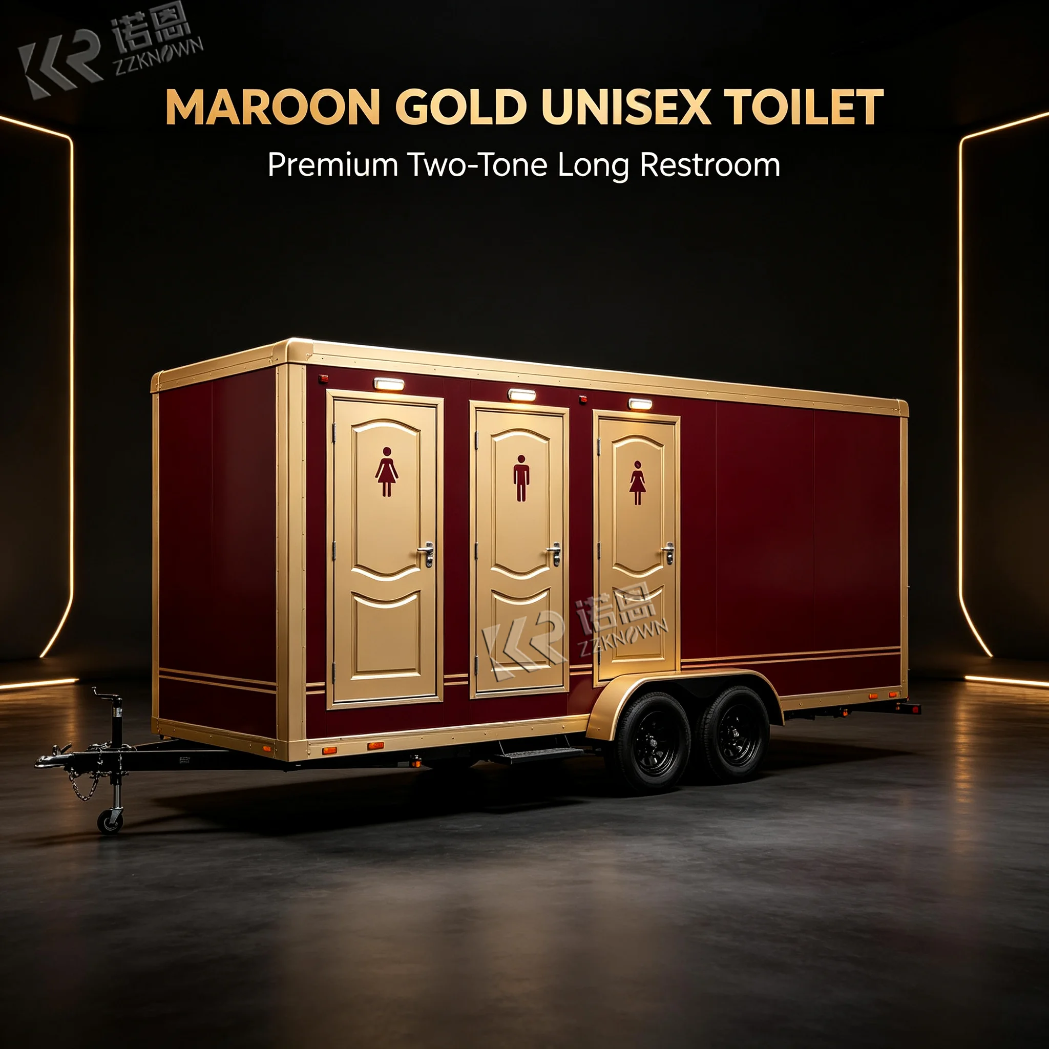 Best Ordinary Pedal Mobile Toilet Trailer Moveable and Shower Cabin Outdoor Prefab Bathroom Portable Toilets