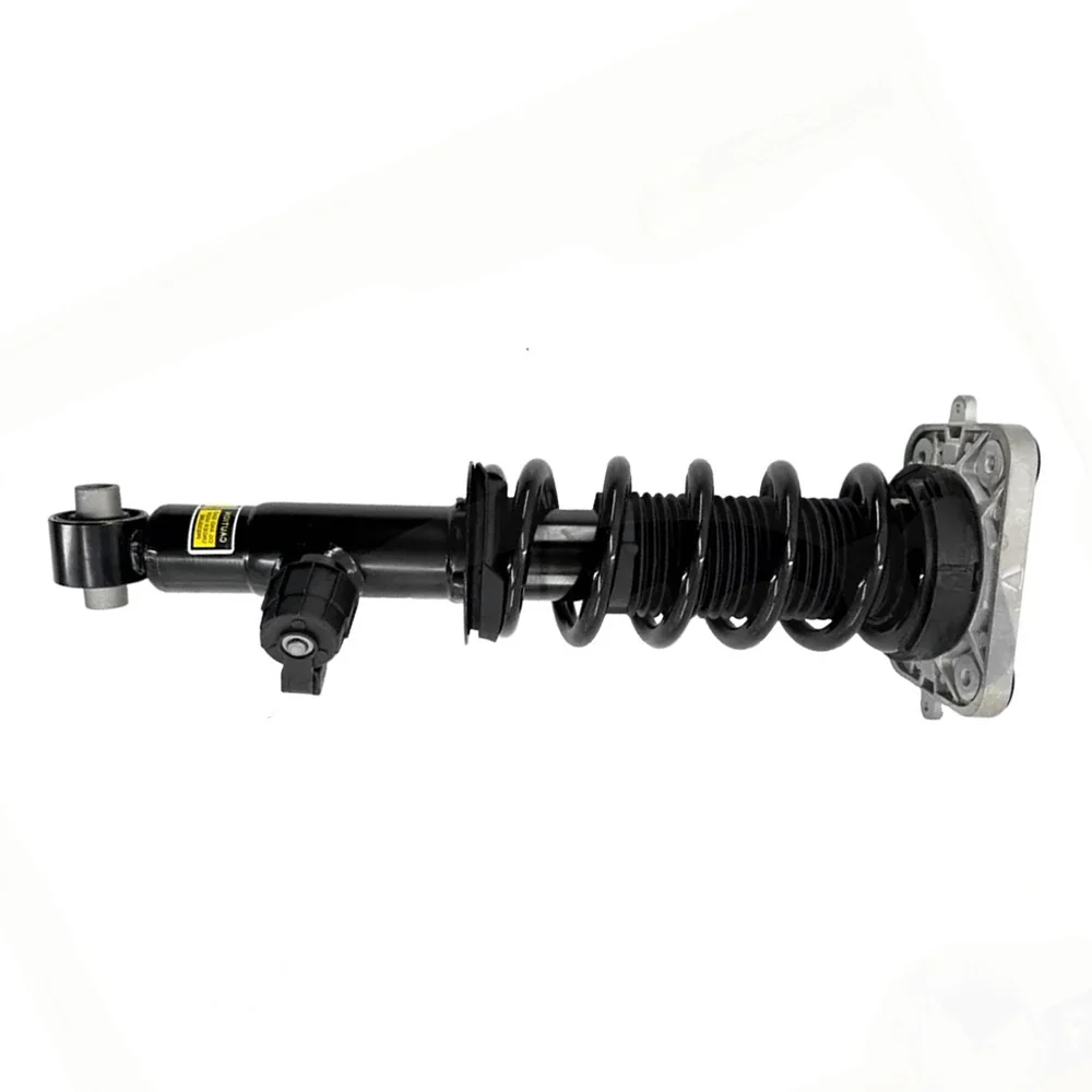 SKYLINE 2X Rear Shock Struts Assys VDC For BMW X5 G05 RWD xDrive 2019-2022