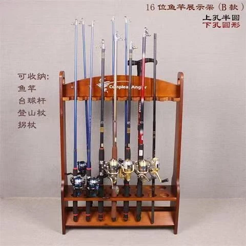 support-de-poteau-de-mer-epais-en-bois-massif-16-equipements-de-peche-presentoir-de-canne-a-peche-support-de-rangement-de-peche