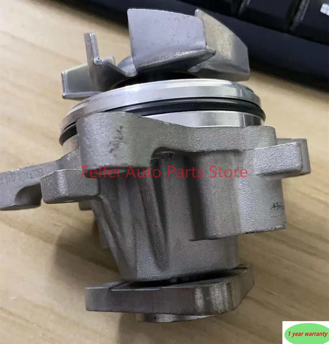 2.0L 16V Water Pump LR081578 LR053310 For Land Rover Freelander LR2 Range Rover Evoque Discovery Sport JAGUAR XE VOLVO S40 FORD