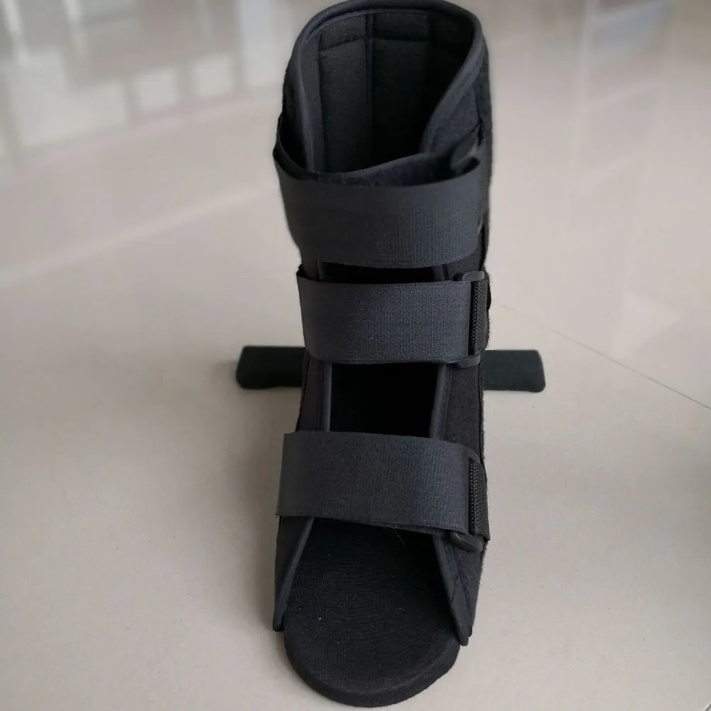 

Anti Rotation Correcting Shoes Ankle Brace Support Foot Stabiliser Boot Sprains Fixed Braces Durable Breathable Comfortable