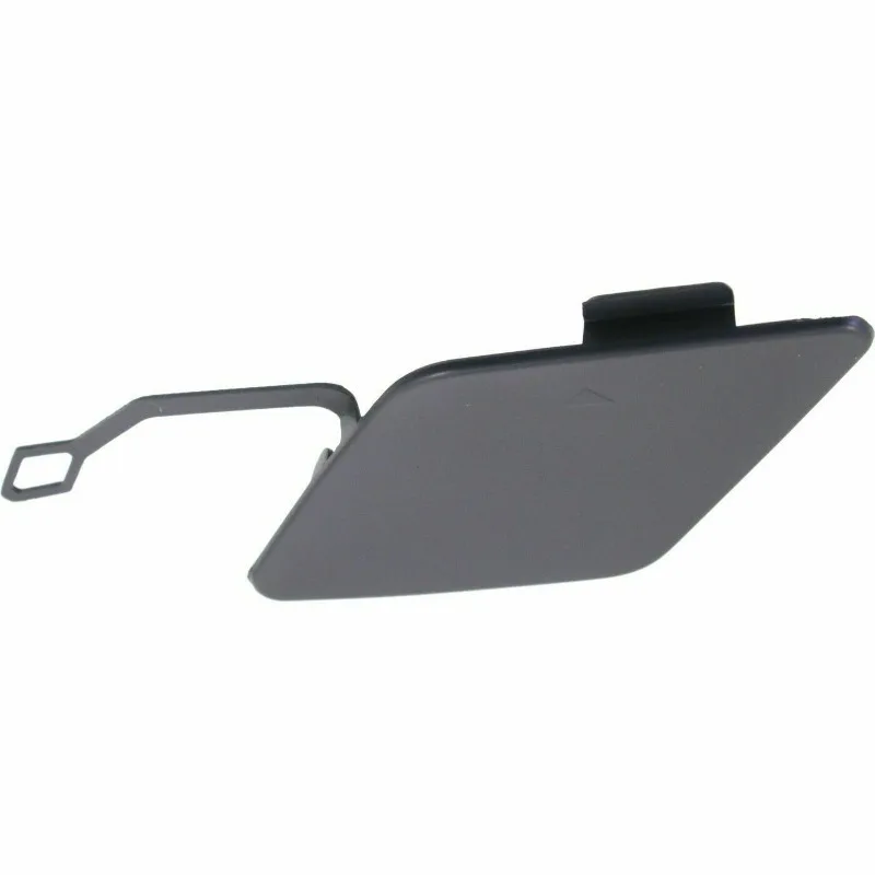 

Hook Covers 1pc Rear Bumper Hooking Trailer Cover for BMW 3 Series F30 F35 2011 2012 2013 2014 2015 51127312748