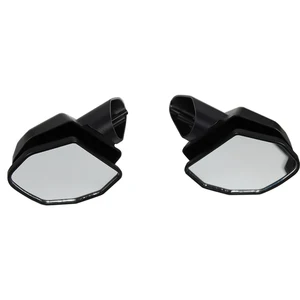Motocicleta espelho retrovisor pára-brisa com painel de máscara frontal, pára-brisas para Yamaha NMAX 125, NMAX155, 2021, 2022, 23, NMAX155 6 principais vendas bolha yamaha nmax - №5