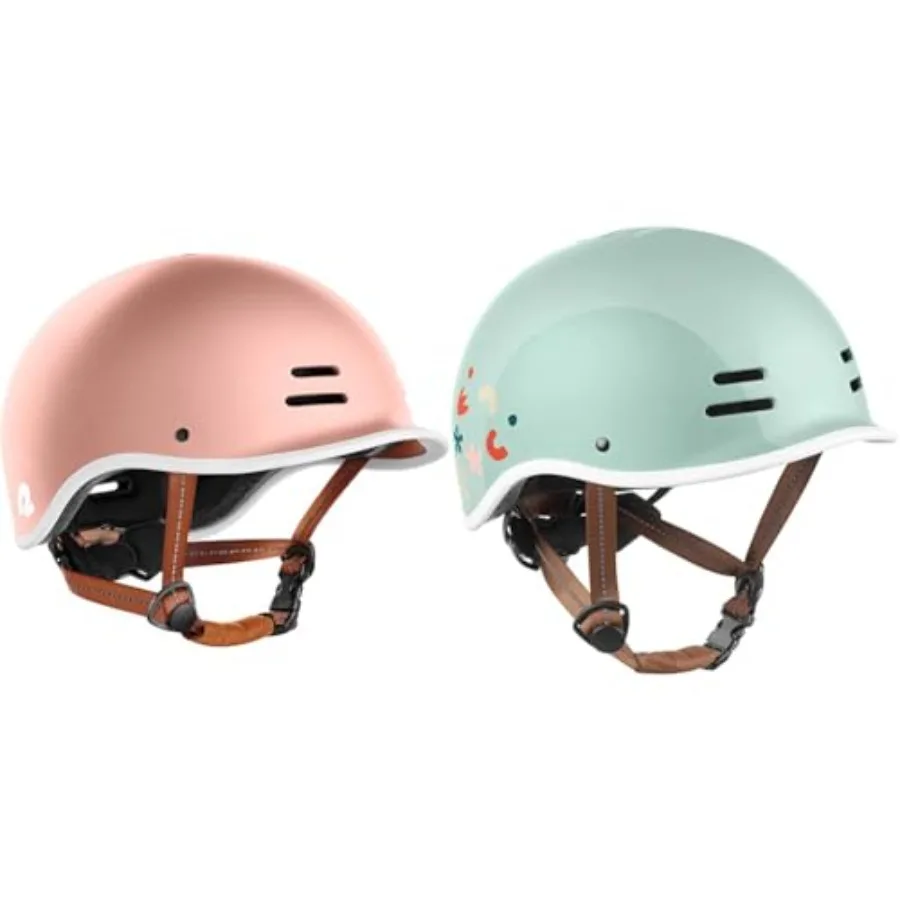 

Remi Adult and Bike Helmets - Men Women and Youth Adjustable Helmets for Biking Skating