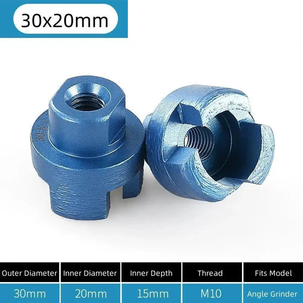 

Blind Alley Diamond Core Drill Bit Specifications Easy To Use High Performance Inner Depth Mm Inner Diameter Mm