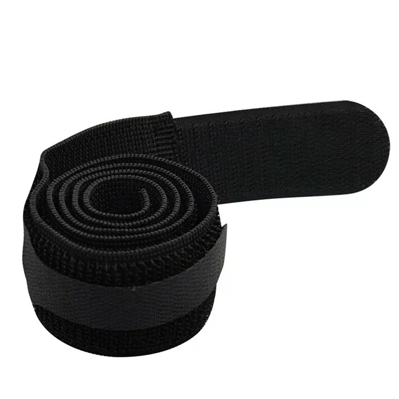/JCS/1Pc Adjustable External Durable Bag Leg Holder Fixation Band Starp Fixator
