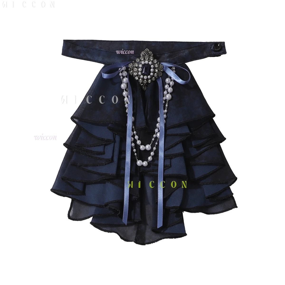 Ouji Jirai Kei Lolita Donkere Kleding Vrouwen Femboy Outfit Hof Unisex Jurk Fancy Gothic Korte Lange Mouw Retro Blouse Shorts