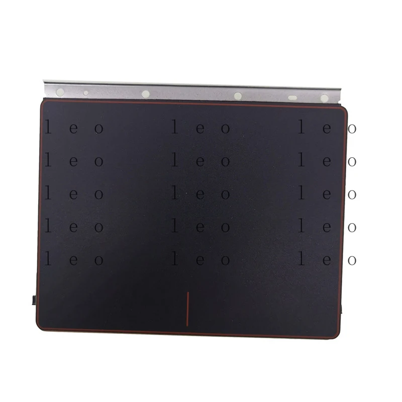 for  Dell G3 3579 3779 3590 3500 G5 5590 5500 5505 G7 7566 7567 7577 7588 7590 7500 touchpad blue edge mouse pad