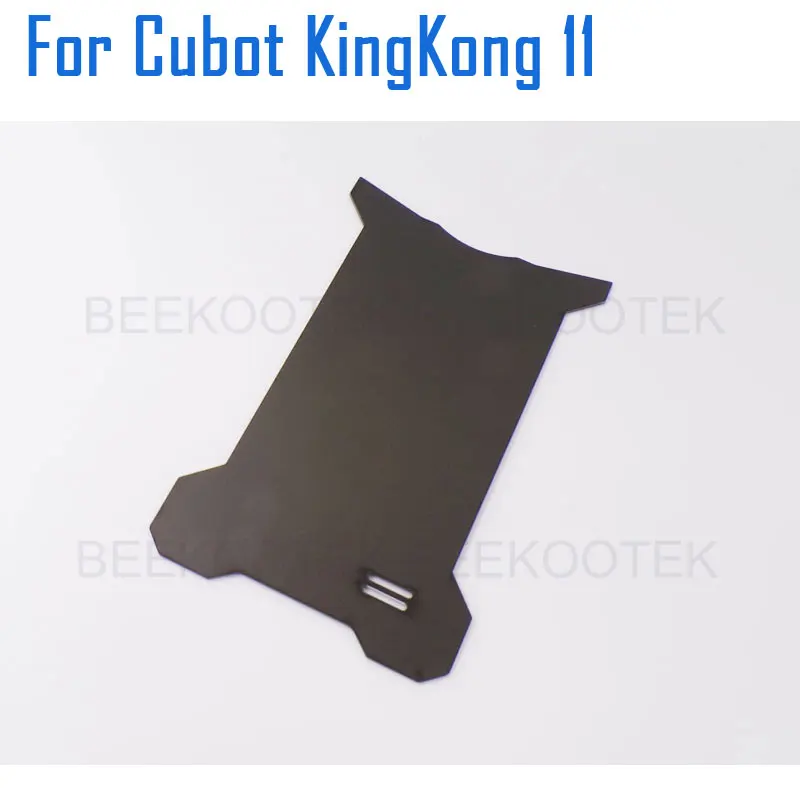 Nowa Oryginalna Obudowa Baterii Cubot KingKong 11 Tylna Klapka Szklana Pokrywa Telefonu Komórkowego Do Smartfona CUBOT King Kong 11 — zdjęcie produktu 2