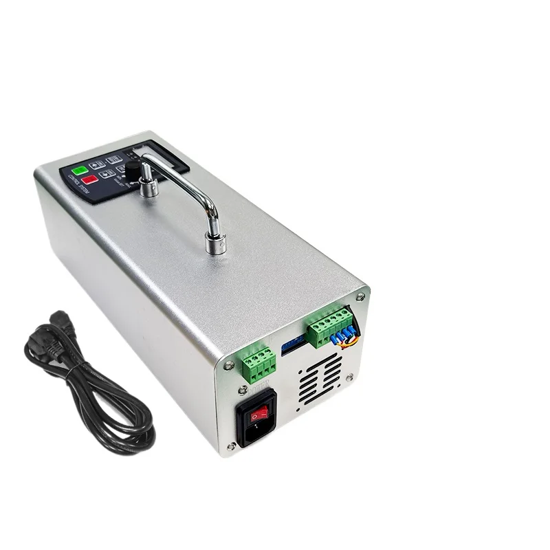 

Новый блок управления шаговым двигателем, бесступенчатое регулирование скорости, управление номером управления углом, может синхронная сварка.