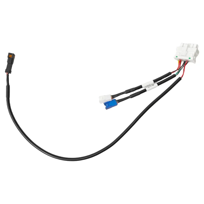Original-Batterie-Rücklichtkabel für Ninebot MAX G3 Elektroroller Ersatzteile Rücklicht-Controller Verbindungsleitung Zubehör – Detail 4