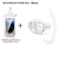 Bag-White Set