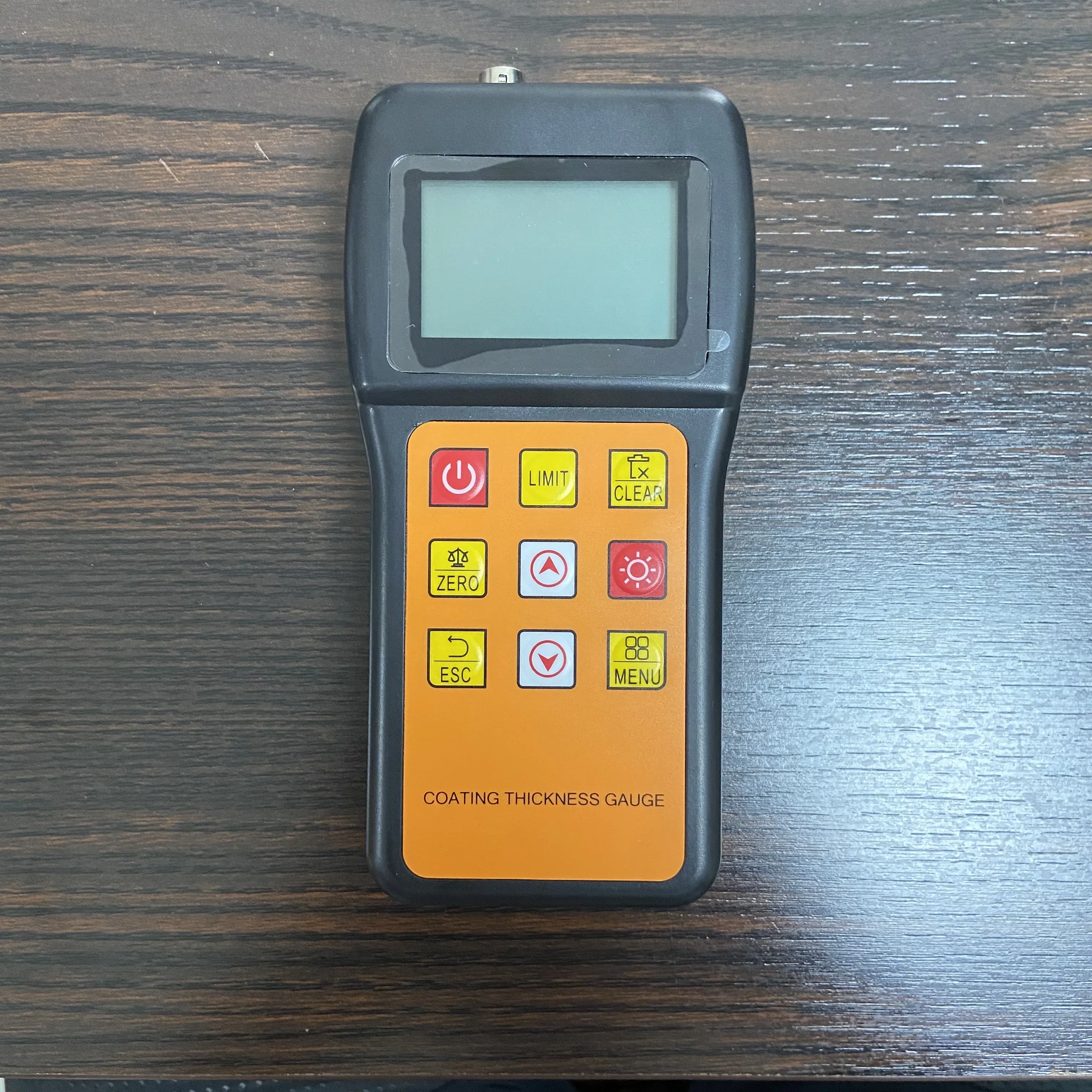 Mil Thickness Dft Gaugepaint Thickness Measgerät