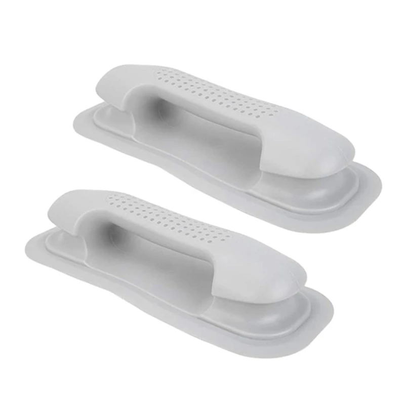 Kayak Carry Handle, Kayak Replacement Handle Antislip Canoes Handle for Kayak Boats Kayak Side Handle with Hardware JOME