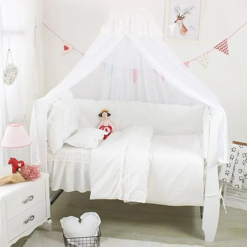 Thumbnail 2 - #15 Trending Baby Crib Sheet Sets Right Now