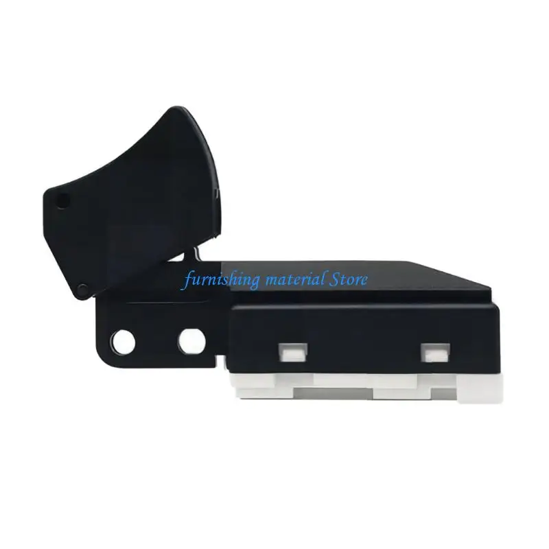 Y5GD Replacements Initiate Switches For 7 1/4 And 8 1/4Inch Circular Chainsaws 23 66 2635