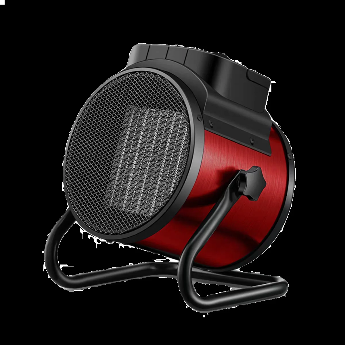 Household Energy-saving Electric Heater Hot Air Fan Super Energy-saving Heater Small Electric Heater