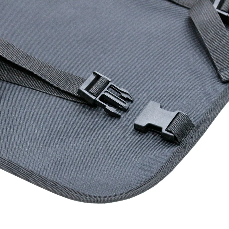 Motorcycle Seat Cushion Air Pad Cover Ride Seat Protector For MT07 MT09 ATV Four Wheel ATV Motorcycle Universal